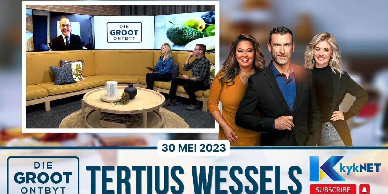 Advokaat Tertius Wessels Die nuwe CCMA-reëls